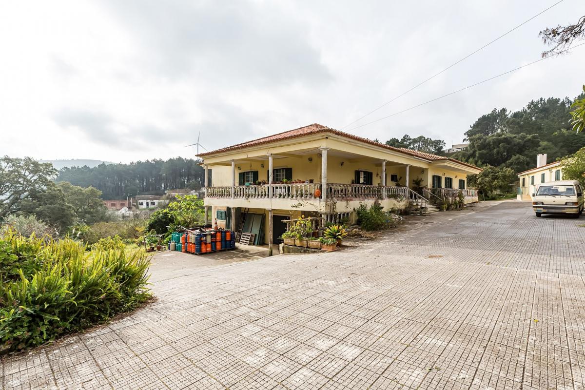 5 bedrooms House in Loures, Portugal No. 7074