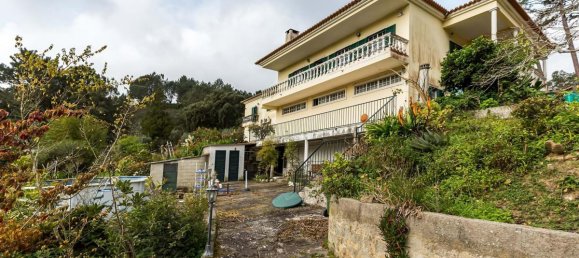 5 bedrooms House in Loures, Portugal No. 7074 3