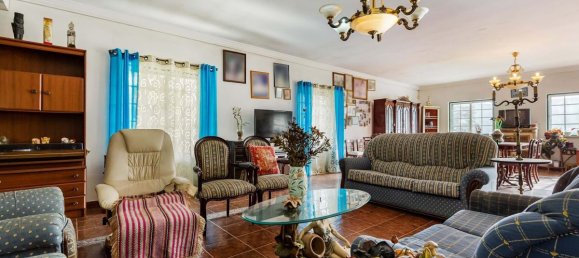 5 bedrooms House in Loures, Portugal No. 7074 6