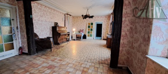 9 bedrooms House in Villeneuve-la-Guyard, France No. 203159 8