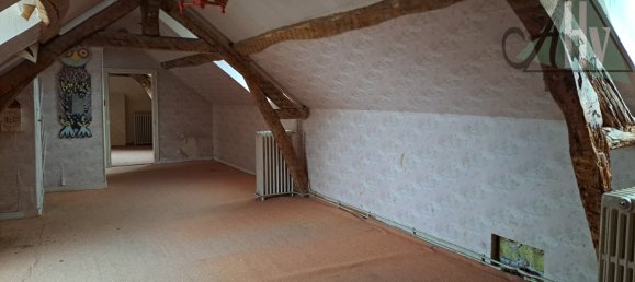 9 bedrooms House in Villeneuve-la-Guyard, France No. 203159 22