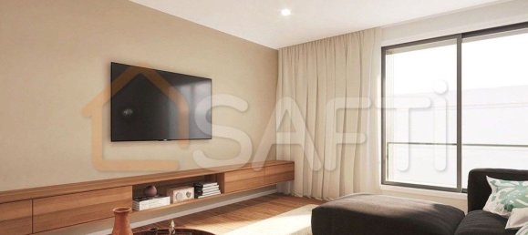 2 Schlafzimmer Wohnung in Almancil, Portugal, Nr. 149093 11