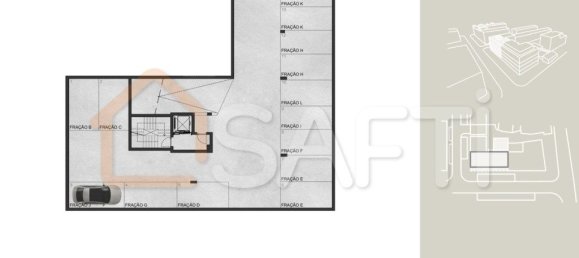 2 Schlafzimmer Wohnung in Almancil, Portugal, Nr. 149093 13