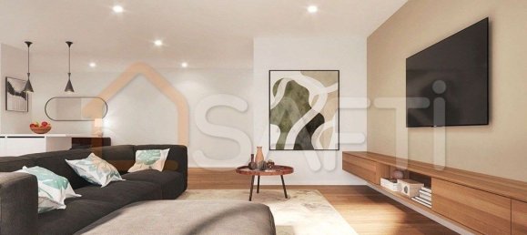 2 Schlafzimmer Wohnung in Almancil, Portugal, Nr. 149093 10