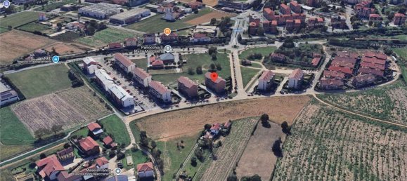 3-Zimmer Wohnung in Chieri, Italy, Nr. 10166 10