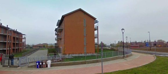 3-Zimmer Wohnung in Chieri, Italy, Nr. 10166 5