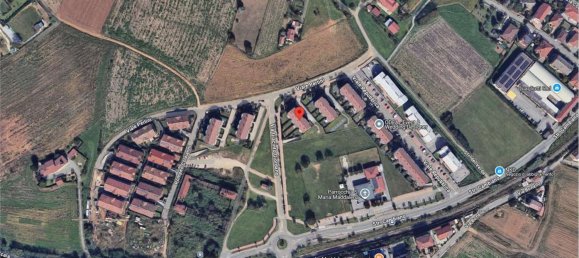 3-Zimmer Wohnung in Chieri, Italy, Nr. 10166 9