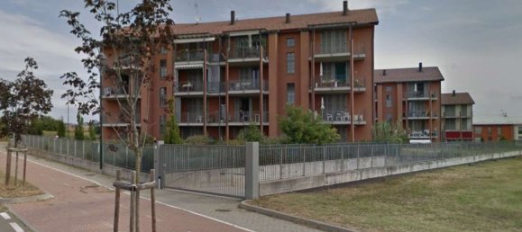 3-Zimmer Wohnung in Chieri, Italy, Nr. 10166 4