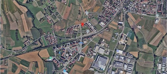 3-Zimmer Wohnung in Chieri, Italy, Nr. 10166 8