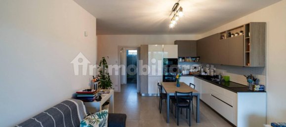 Квартира с 2 спальнями в Гаджано, Италия № 257497 20