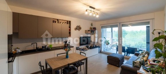 Квартира с 2 спальнями в Гаджано, Италия № 257497 22