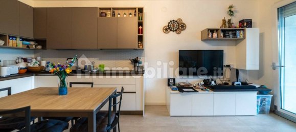 Квартира с 2 спальнями в Гаджано, Италия № 257497 2