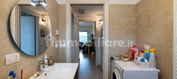 Квартира с 2 спальнями в Гаджано, Италия № 257497 11