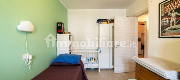 Квартира с 2 спальнями в Гаджано, Италия № 257497 8