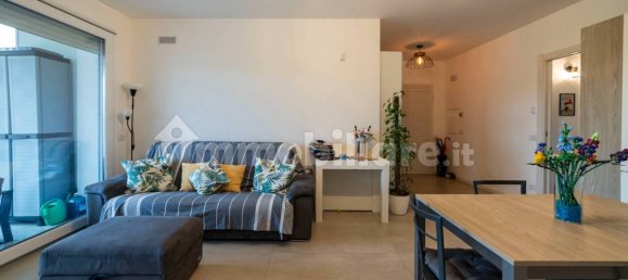 Квартира с 2 спальнями в Гаджано, Италия № 257497 5