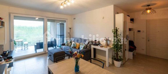 Квартира с 2 спальнями в Гаджано, Италия № 257497 21