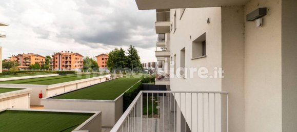 Квартира с 2 спальнями в Гаджано, Италия № 257497 14