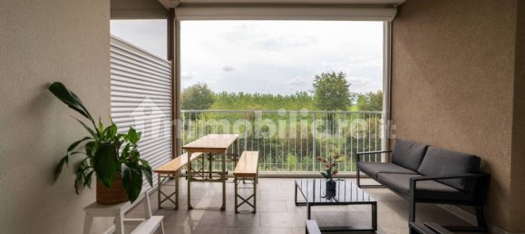 Квартира с 2 спальнями в Гаджано, Италия № 257497 13