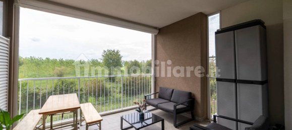 Квартира с 2 спальнями в Гаджано, Италия № 257497 16