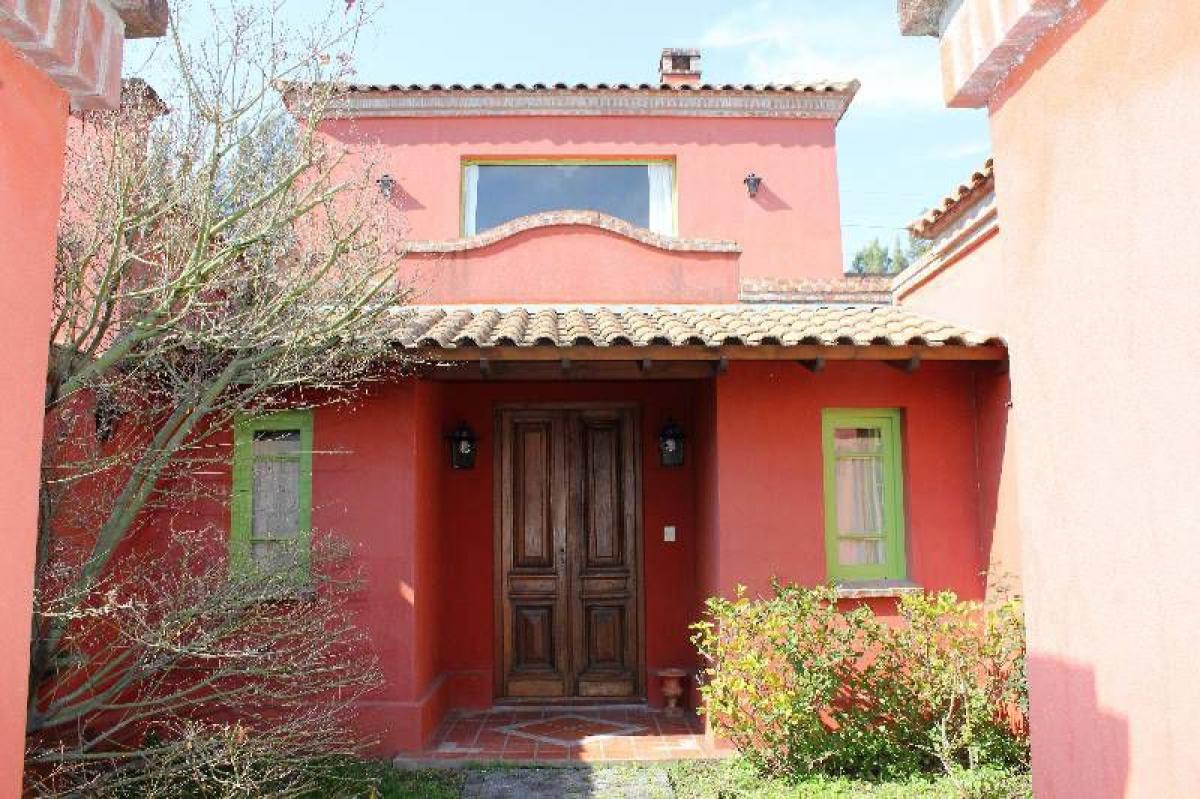 3 Schlafzimmer Haus in Pilar, Argentina, Nr. 78044