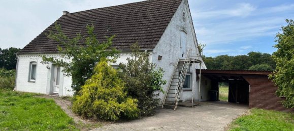 4 rooms House in Diepholz, Germany No. 266308 2