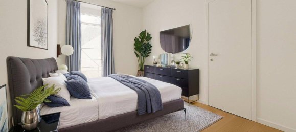 2 rooms Apartment in Hernals, Austria No. 201418 3