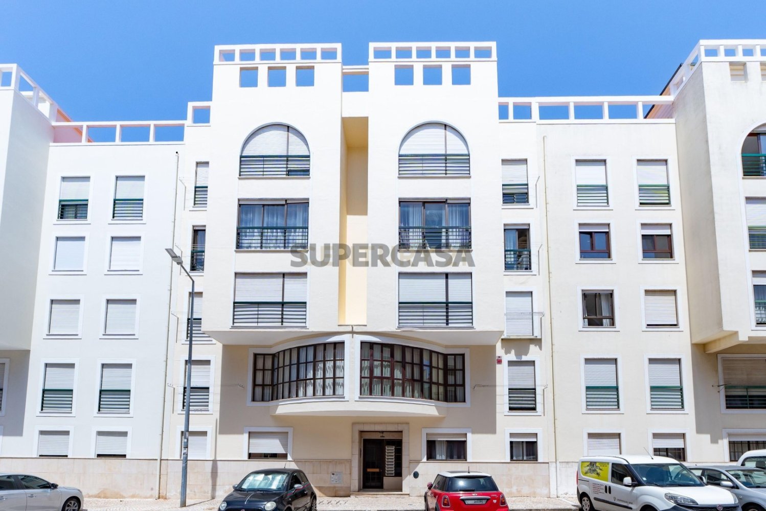 Apartamento de 3 dormitorios en Sintra, Portugal No. 353023