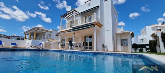 4 bedrooms Villa in Albufeira, Portugal No. 127308 22