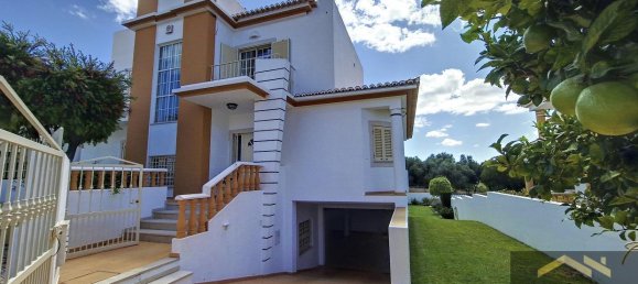 4 bedrooms Villa in Albufeira, Portugal No. 127308 21