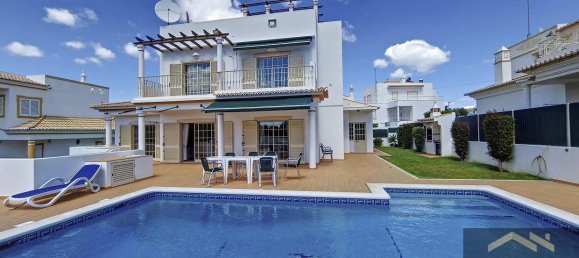 4 bedrooms Villa in Albufeira, Portugal No. 127308 18