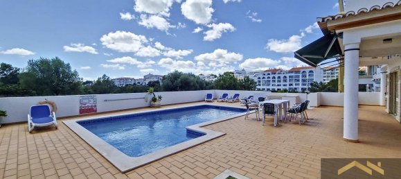 4 bedrooms Villa in Albufeira, Portugal No. 127308 23