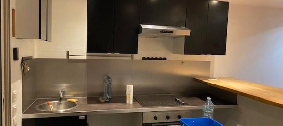 1 bedroom Apartment in Marseille, France No. 361727 2