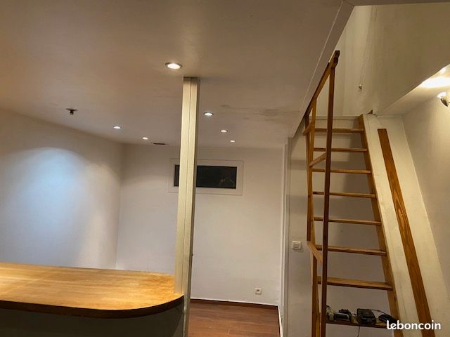 1 bedroom Apartment in Marseille, France No. 361727