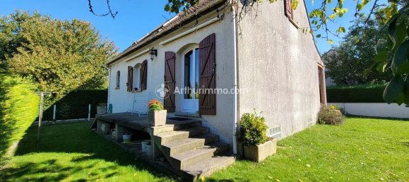 7 bedrooms House in Villiers-le-Bel, France No. 174749 14