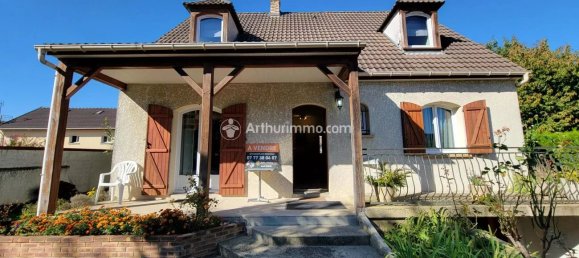 7 bedrooms House in Villiers-le-Bel, France No. 174749 13