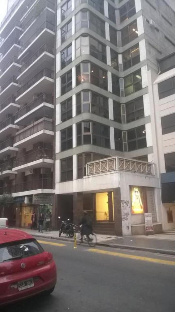Büro in Buenos Aires, Argentina 90m², Nr. 105469