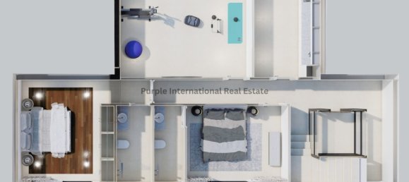 4 bedrooms Villa in Paphos, Cyprus No. 5130 3