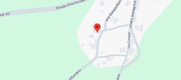 Квартира с 4 комнатами в Фронтоне, Италия № 96632 10