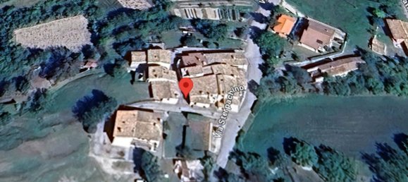 Квартира с 4 комнатами в Фронтоне, Италия № 96632 12