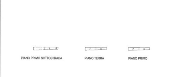 Квартира с 4 комнатами в Фронтоне, Италия № 96632 15