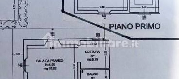 7 Schlafzimmer Haus in Florence, Italy, Nr. 48637 12