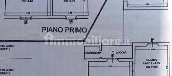 7 Schlafzimmer Haus in Florence, Italy, Nr. 48637 14