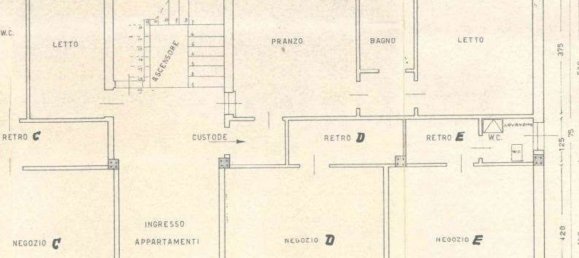 3 rooms Apartment in Gatteo, Italy No. 300142 2