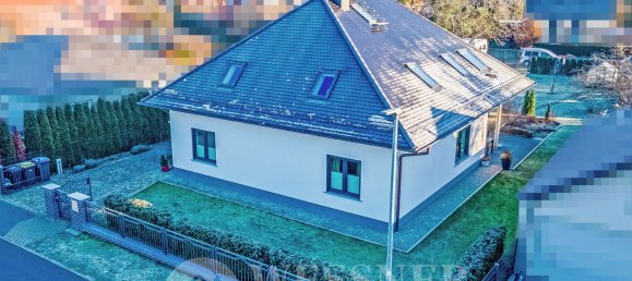 Bungalow de 3 dormitorios en Havelland, Germany No. 31399 19