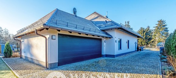 Bungalow de 3 dormitorios en Havelland, Germany No. 31399 16