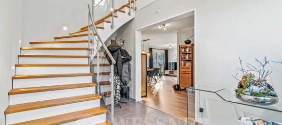 Bungalow de 3 dormitorios en Havelland, Germany No. 31399 3