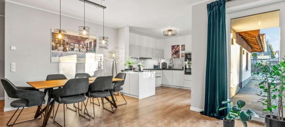 Bungalow de 3 dormitorios en Havelland, Germany No. 31399 5