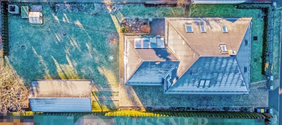 Bungalow de 3 dormitorios en Havelland, Germany No. 31399 20