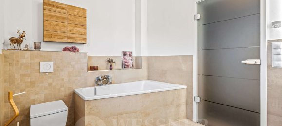 Bungalow de 3 dormitorios en Havelland, Germany No. 31399 8