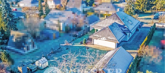 Bungalow de 3 dormitorios en Havelland, Germany No. 31399 21